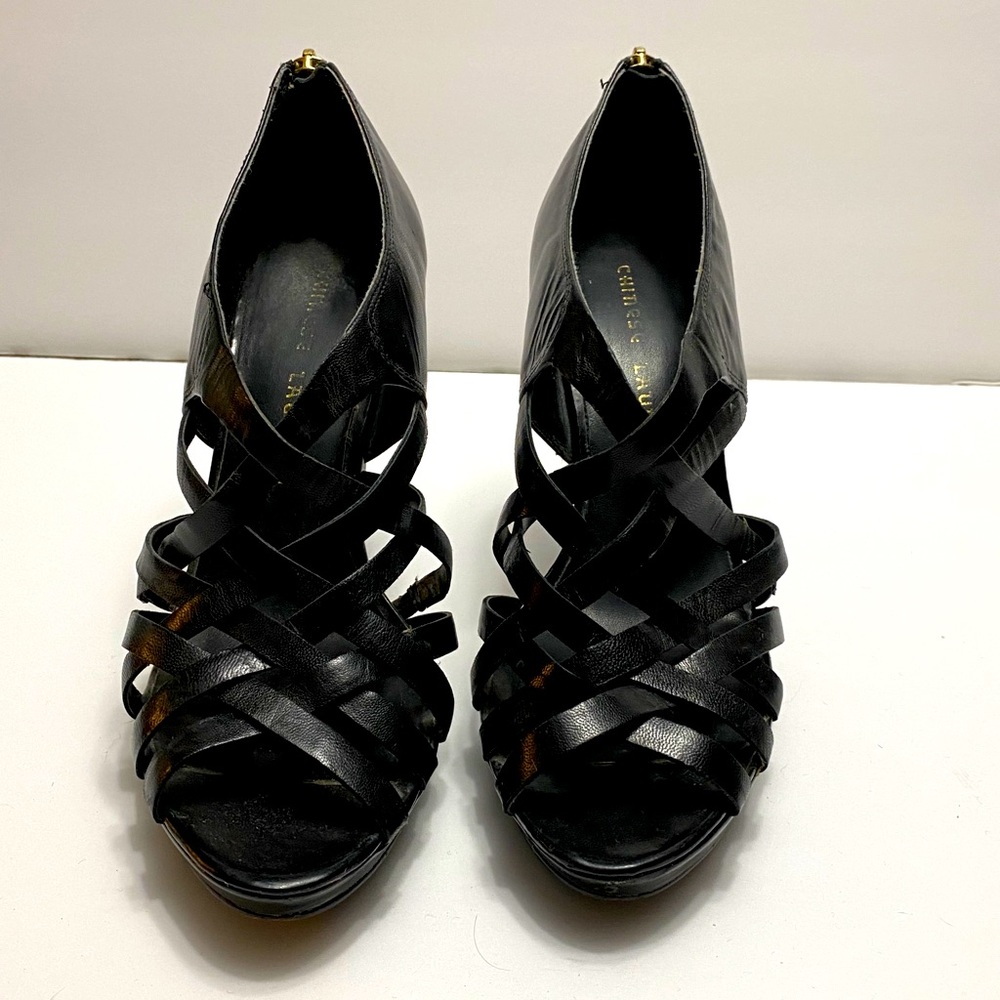 Chinese Laundry Strappy Sandal